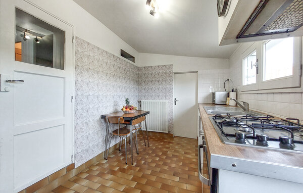 Ferienhaus - Royan , Frankreich - FCH538 402