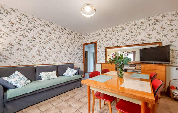 Ferienhaus - Royan , Frankreich - FCH538 2