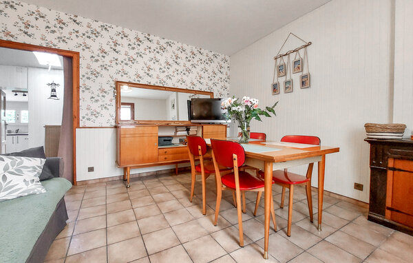 Ferienhaus - Royan , Frankreich - FCH538 3