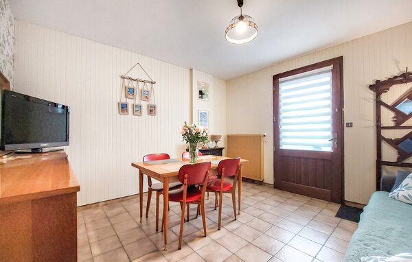 Ferienhaus - Royan , Frankreich - FCH538 301