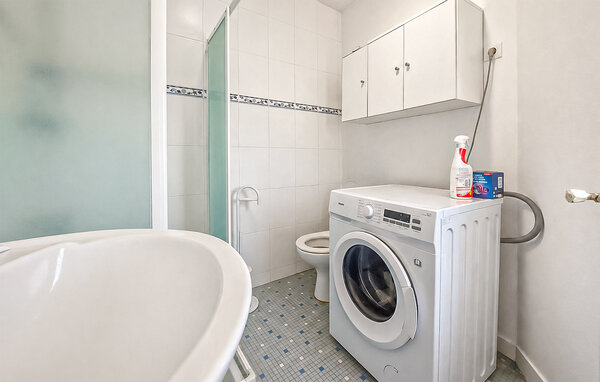 Vakantiehuis - Saint-Georges-de-Didonne , Frankrijk - FCH539 701