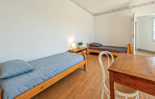 Vakantiehuis - Saint-Georges-de-Didonne , Frankrijk - FCH539 603