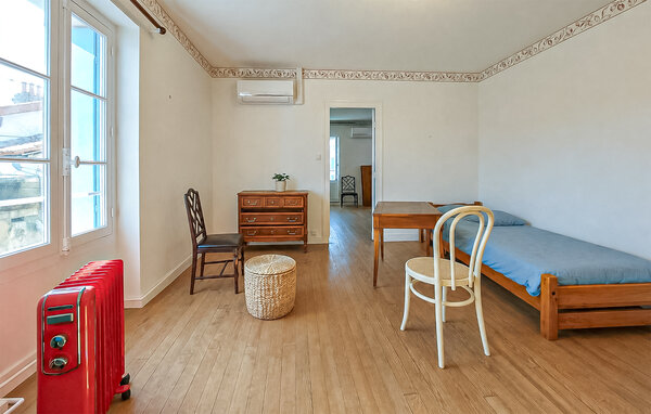 Vakantiehuis - Saint-Georges-de-Didonne , Frankrijk - FCH539 604