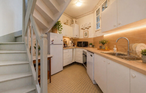 Vakantiehuis - Saint-Georges-de-Didonne , Frankrijk - FCH539 4