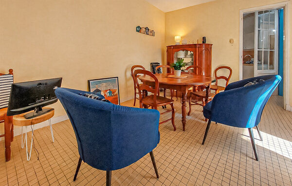 Vakantiehuis - Saint-Georges-de-Didonne , Frankrijk - FCH539 2