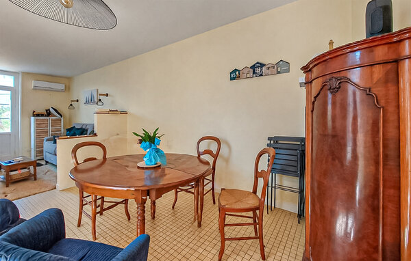 Vakantiehuis - Saint-Georges-de-Didonne , Frankrijk - FCH539 3