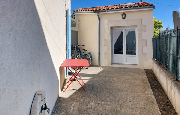 Vakantiehuis - Saint-Georges-de-Didonne , Frankrijk - FCH539 5