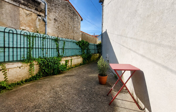 Location de vacances - Saint-Georges-de-Didonne , France in Saint ...