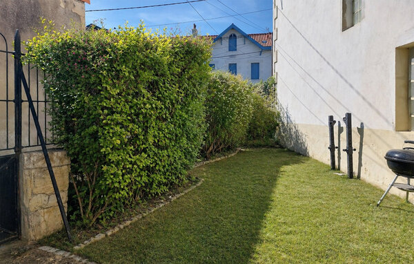 Vakantiehuis - Saint-Georges-de-Didonne , Frankrijk - FCH539 7
