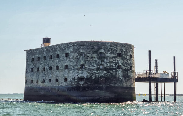 Vakantiehuis - Meschers-sur-Gironde , Frankrijk - FCH540 901