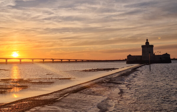 Vakantiehuis - Meschers-sur-Gironde , Frankrijk - FCH540 903