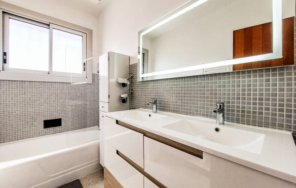 Vakantiehuis - Meschers-sur-Gironde , Frankrijk - FCH540 701