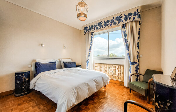 Vakantiehuis - Meschers-sur-Gironde , Frankrijk - FCH540 601