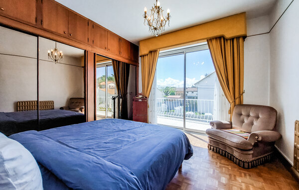 Vakantiehuis - Meschers-sur-Gironde , Frankrijk - FCH540 603