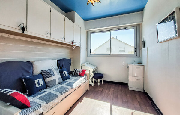 Vakantiehuis - Meschers-sur-Gironde , Frankrijk - FCH540 605