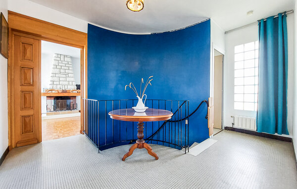 Vakantiehuis - Meschers-sur-Gironde , Frankrijk - FCH540 501