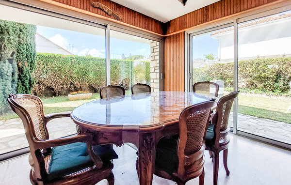 Vakantiehuis - Meschers-sur-Gironde , Frankrijk - FCH540 5