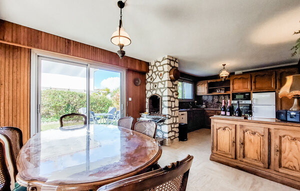 Vakantiehuis - Meschers-sur-Gironde , Frankrijk - FCH540 6