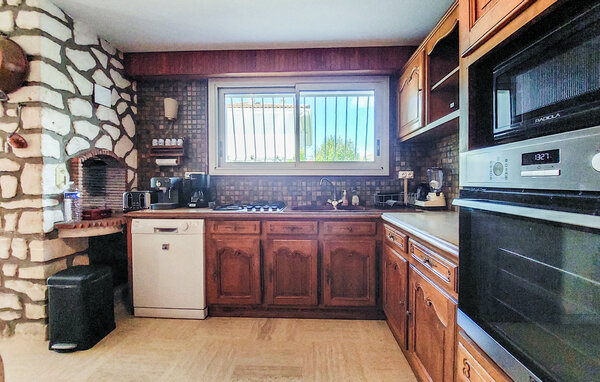 Vakantiehuis - Meschers-sur-Gironde , Frankrijk - FCH540 7