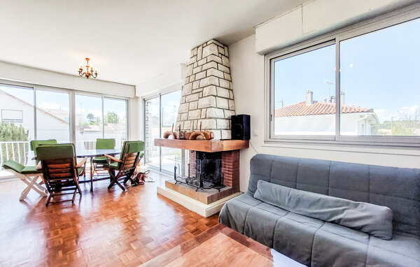 Vakantiehuis - Meschers-sur-Gironde , Frankrijk - FCH540 3