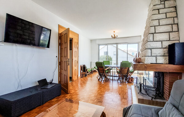 Vakantiehuis - Meschers-sur-Gironde , Frankrijk - FCH540 301