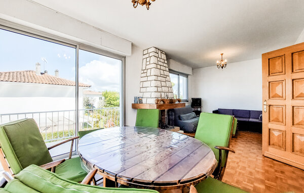 Vakantiehuis - Meschers-sur-Gironde , Frankrijk - FCH540 4