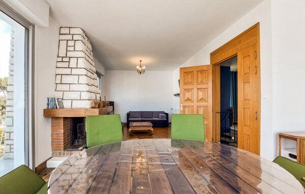 Vakantiehuis - Meschers-sur-Gironde , Frankrijk - FCH540 302