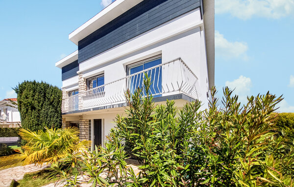 Vakantiehuis - Meschers-sur-Gironde , Frankrijk - FCH540 1