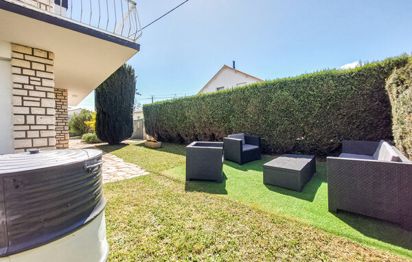 Vakantiehuis - Meschers-sur-Gironde , Frankrijk - FCH540 8