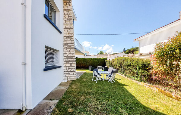 Vakantiehuis - Meschers-sur-Gironde , Frankrijk - FCH540 102