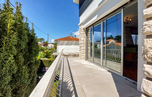 Vakantiehuis - Meschers-sur-Gironde , Frankrijk - FCH540 103