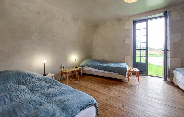 Domy wakacyjne - Ile d'Oléron , Francja - FCH541 607