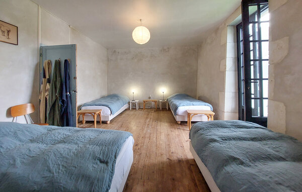 Domy wakacyjne - Ile d'Oléron , Francja - FCH541 608