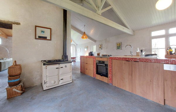 Domy wakacyjne - Ile d'Oléron , Francja - FCH541 8