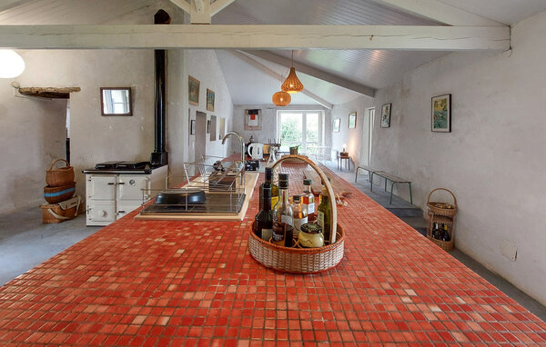 Domy wakacyjne - Ile d'Oléron , Francja - FCH541 401