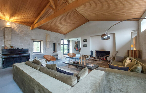 Domy wakacyjne - Ile d'Oléron , Francja - FCH541 5