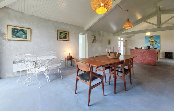 Domy wakacyjne - Ile d'Oléron , Francja - FCH541 6