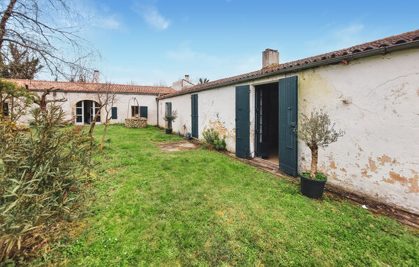 Domy wakacyjne - Ile d'Oléron , Francja - FCH541 81