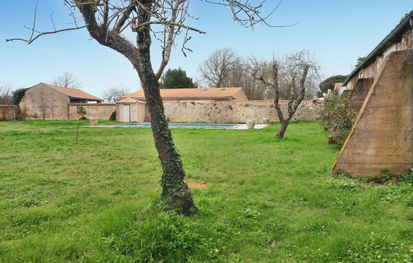 Domy wakacyjne - Ile d'Oléron , Francja - FCH541 82