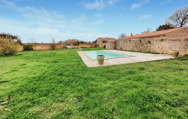 Domy wakacyjne - Ile d'Oléron , Francja - FCH541 2