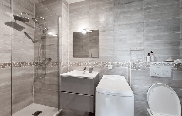 Ferienwohnung - Royan , Frankreich - FCH542 701