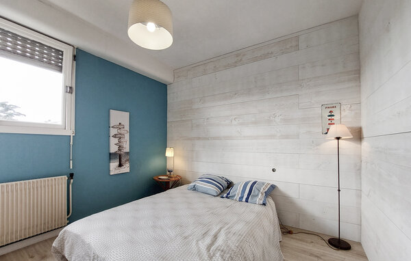 Ferienwohnung - Royan , Frankreich - FCH542 601