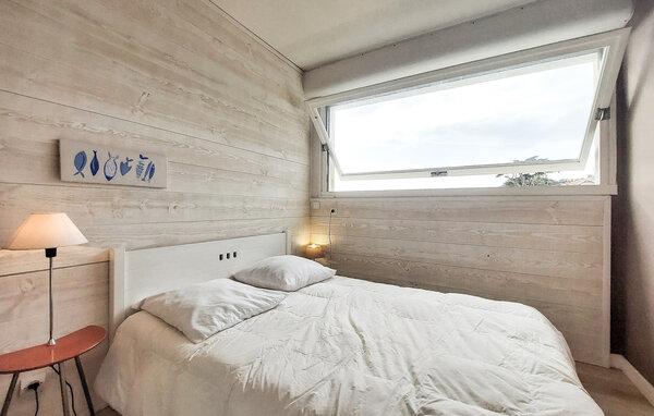 Ferienwohnung - Royan , Frankreich - FCH542 602