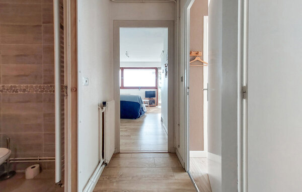 Ferienwohnung - Royan , Frankreich - FCH542 501