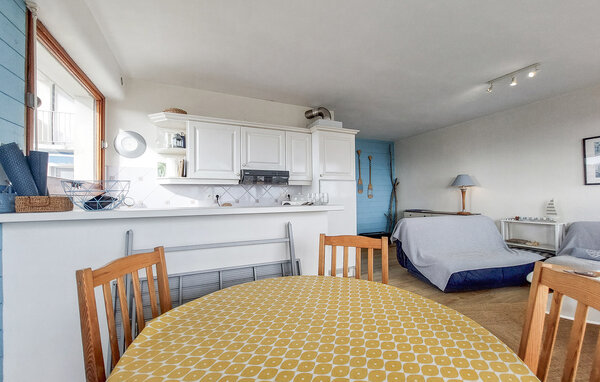 Ferienwohnung - Royan , Frankreich - FCH542 401