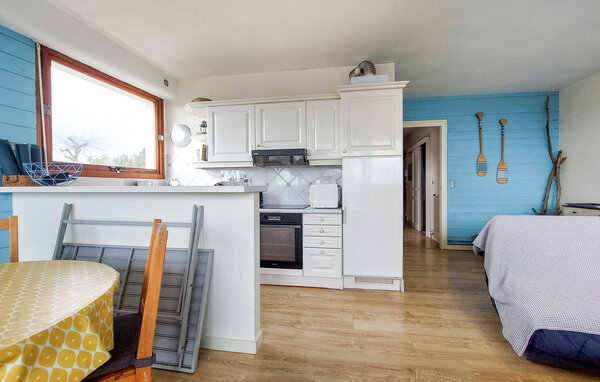 Ferienwohnung - Royan , Frankreich - FCH542 6