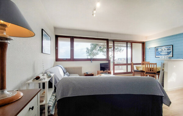 Ferienwohnung - Royan , Frankreich - FCH542 3