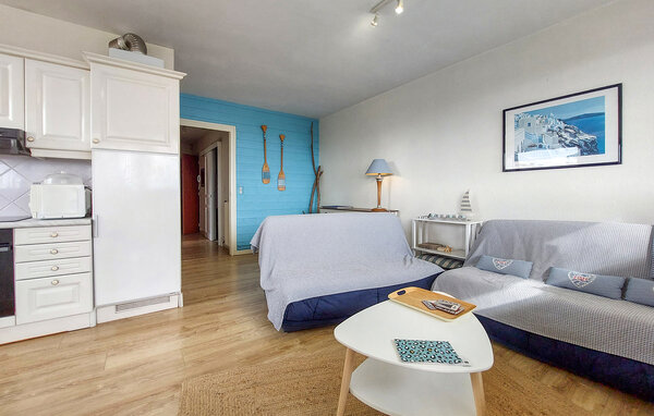 Ferienwohnung - Royan , Frankreich - FCH542 4