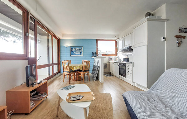 Ferienwohnung - Royan , Frankreich - FCH542 5