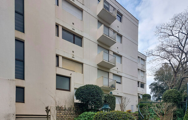 Ferienwohnung - Royan , Frankreich - FCH542 2